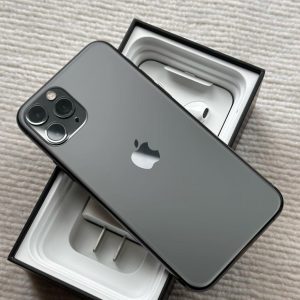 iphone 11 pro
