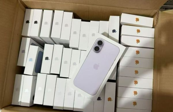 chine supplier phone