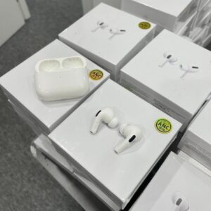 air pods pro 3