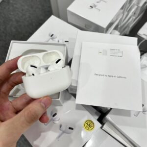 air pods pro 3