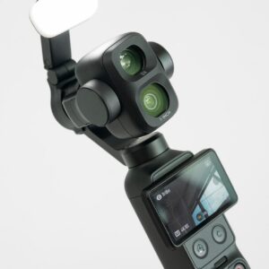 dji osmo pocket 4