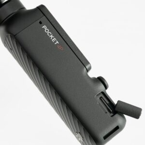 dji osmo pocket 4