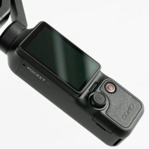 dji osmo pocket 4
