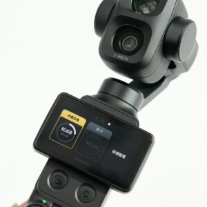 dji osmo pocket 4