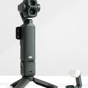 dji osmo pocket 4
