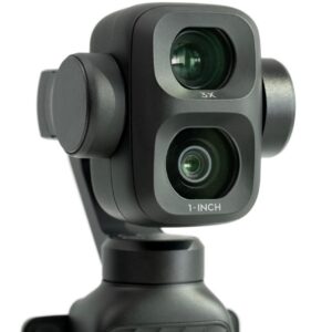 dji osmo pocket 4
