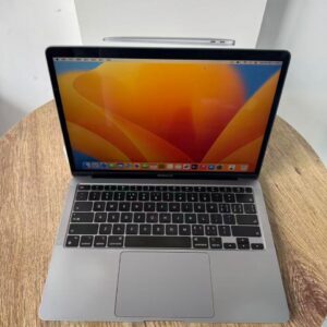 macbook air m1 2020